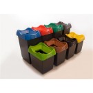 Recycling Bins